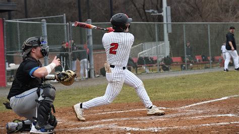 cua baseball|catholic university baseball schedule.